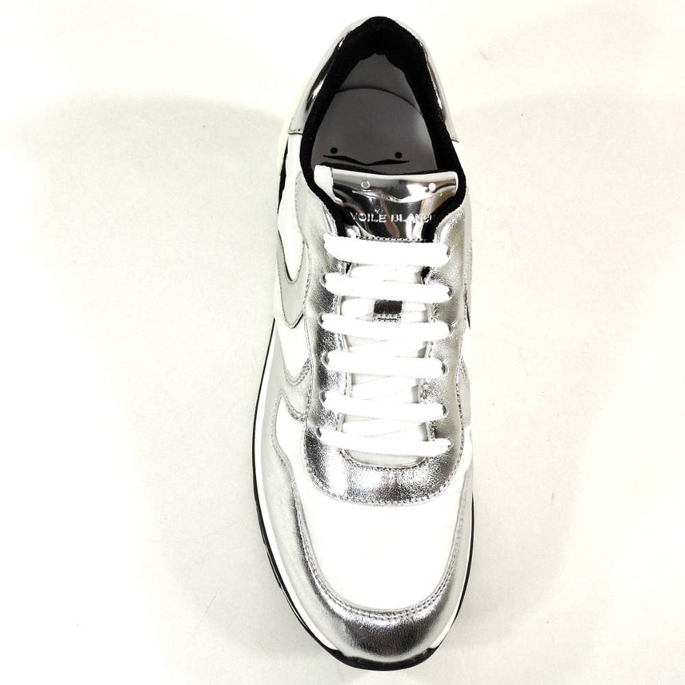 VOILE BLANSHE 🇮🇹 WOMEN COMFORT SNEAKERS - Picture 6 of 8